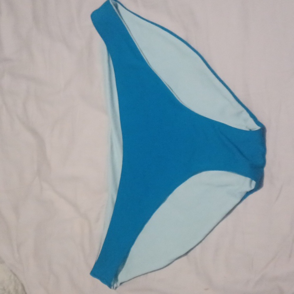 Swim bottom